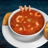 Caldo de Camaron