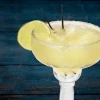 Lime Margarita