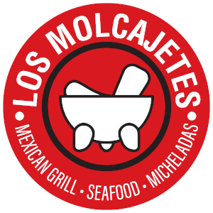 Los Molcajetes Logo